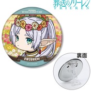 ゆるコマ 3way缶バッジ