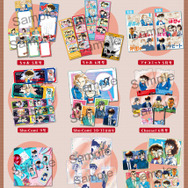 劇場版『名探偵コナン ハイウェイの堕天使』コラボ付録