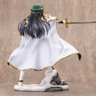 勇者刑に処す 懲罰勇者9004隊刑務記録 パトーシェ・キヴィア 1/7スケール 完成品フィギュア