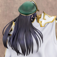 勇者刑に処す 懲罰勇者9004隊刑務記録 パトーシェ・キヴィア 1/7スケール 完成品フィギュア