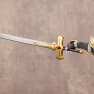 勇者刑に処す 懲罰勇者9004隊刑務記録 パトーシェ・キヴィア 1/7スケール 完成品フィギュア