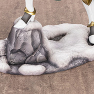 勇者刑に処す 懲罰勇者9004隊刑務記録 パトーシェ・キヴィア 1/7スケール 完成品フィギュア