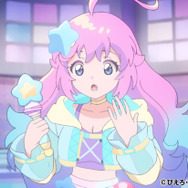 春アニメ『魔法の姉妹ルルットリリィ』Episode01（第1話）「星をつかんだ日」先行場面カット