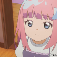 春アニメ『魔法の姉妹ルルットリリィ』Episode01（第1話）「星をつかんだ日」先行場面カット