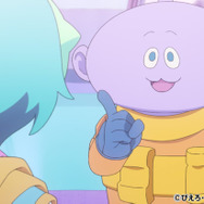 春アニメ『魔法の姉妹ルルットリリィ』Episode01（第1話）「星をつかんだ日」先行場面カット