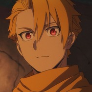 春アニメ『黄泉のツガイ』第1話「アサとユル」先行場面カット