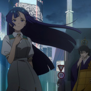 春アニメ『ゴーストコンサート : missing Songs』第1話「生離死別 [前編]」先行場面カット