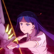 春アニメ『ゴーストコンサート : missing Songs』第1話「生離死別 [前編]」先行場面カット