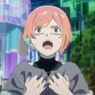 春アニメ『ゴーストコンサート : missing Songs』第1話「生離死別 [前編]」先行場面カット