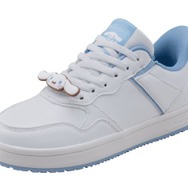 「サンリオキャラクターズ×スパットシューズ」CC-5006WS シナモロール