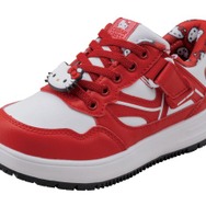 「サンリオキャラクターズ×スパットシューズ」CC-3139S ハローキティ