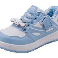 「サンリオキャラクターズ×スパットシューズ」CC-3139S シナモロール