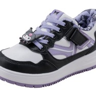 「サンリオキャラクターズ×スパットシューズ」CC-3139S クロミ