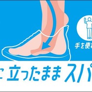 「サンリオキャラクターズ×スパットシューズ」