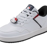 「サンリオキャラクターズ×スパットシューズ」CC-5006WS ハローキティ