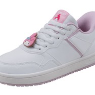 「サンリオキャラクターズ×スパットシューズ」CC-5006WS マイメロディ