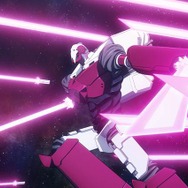 『スノウボールアース』第1話先行カット（C）辻次夕日郎／小学館／「スノウボールアース」製作委員会