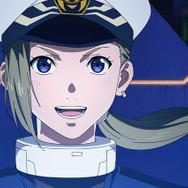 『スノウボールアース』第1話先行カット（C）辻次夕日郎／小学館／「スノウボールアース」製作委員会