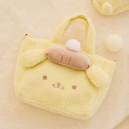 「ポムポムプリン 2Wayトートバッグ」