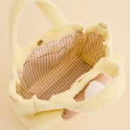 「ポムポムプリン 2Wayトートバッグ」