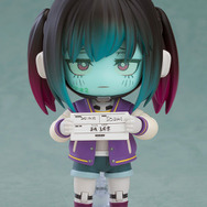 「ねんどろいど 銀河特急 ミルキー☆サブウェイ マキナ」