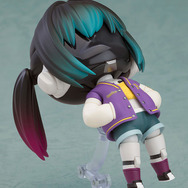 「ねんどろいど 銀河特急 ミルキー☆サブウェイ マキナ」