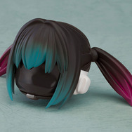 「ねんどろいど 銀河特急 ミルキー☆サブウェイ マキナ」