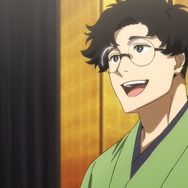 TVアニメ『あかね噺』