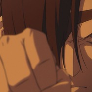 春アニメ『黄泉のツガイ』第1話「アサとユル」先行場面カット