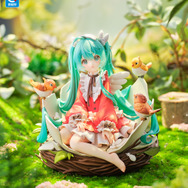 「初音ミク 小鳥Ver. 1/7スケールフィギュア」