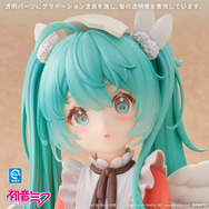 「初音ミク 小鳥Ver. 1/7スケールフィギュア」