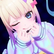 春アニメ『NEEDY GIRL OVERDOSE』第1話「She's a Killer Queen」先行場面カット