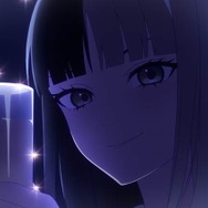 春アニメ『NEEDY GIRL OVERDOSE』第1話「She's a Killer Queen」先行場面カット