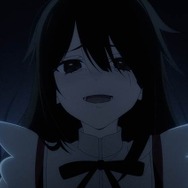 春アニメ『NEEDY GIRL OVERDOSE』第1話「She's a Killer Queen」先行場面カット