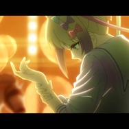 春アニメ『NEEDY GIRL OVERDOSE』第1話「She's a Killer Queen」先行場面カット