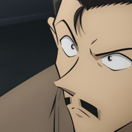 『名探偵コナン 隻眼の残像』（C）2025 青山剛昌／名探偵コナン製作委員会