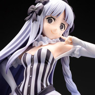 「Fate/strange Fake フランチェスカ・プレラーティ 1/7スケール 完成品フィギュア」