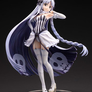 「Fate/strange Fake フランチェスカ・プレラーティ 1/7スケール 完成品フィギュア」