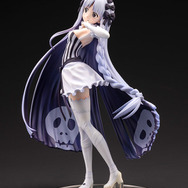 「Fate/strange Fake フランチェスカ・プレラーティ 1/7スケール 完成品フィギュア」