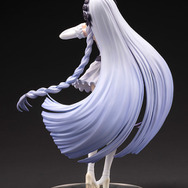 「Fate/strange Fake フランチェスカ・プレラーティ 1/7スケール 完成品フィギュア」