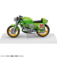 「デスクトップリアルマッコイ ドラゴンボールZ 05 孫悟空＆チチ -限定復刻仕様版-」