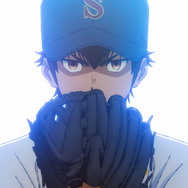 『ダイヤのA act II -Second Season-』OP場面写真