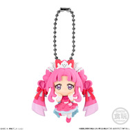 「名探偵プリキュア！マスコット(10個入)」