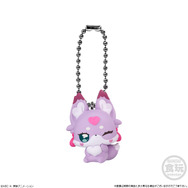 「名探偵プリキュア！マスコット(10個入)」