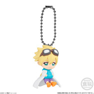 「名探偵プリキュア！マスコット(10個入)」