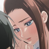 春アニメ『オタクに優しいギャルはいない!?』1時間目（第1話）「オタクとギャルとキラモンと」先行場面カット