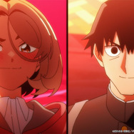 春アニメ『ポンコツ風紀委員とスカート丈が不適切なJKの話』第1話先行場面カット