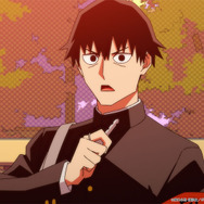 春アニメ『ポンコツ風紀委員とスカート丈が不適切なJKの話』第1話先行場面カット