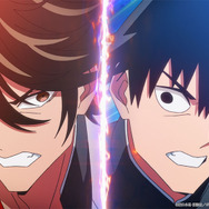 春アニメ『ポンコツ風紀委員とスカート丈が不適切なJKの話』第1話先行場面カット