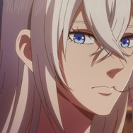 春アニメ『左ききのエレン』第1話「横浜のバスキア」先行場面カット